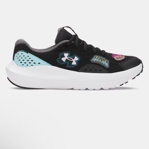 NWT Boys Under Armour Sneakers
